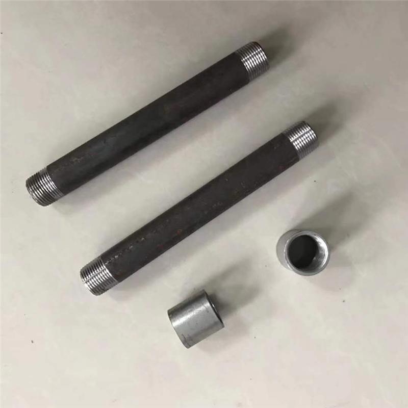 上安乡钢管注浆管隧道止水